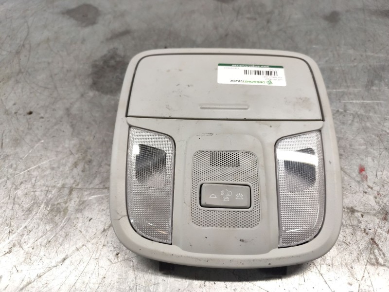 Recambio de luz interior para kia niro i (de) e-niro referencia OEM IAM 92800D90XX  DELANTERA