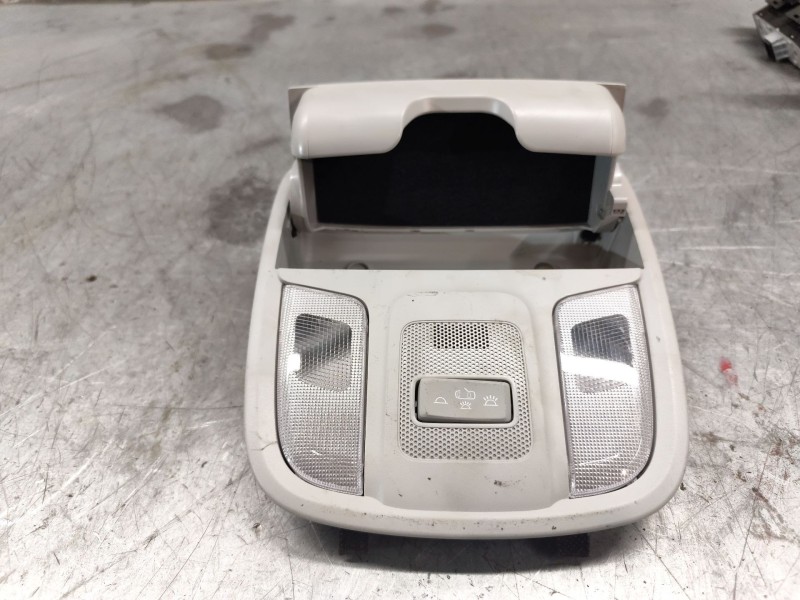 Recambio de luz interior para kia niro i (de) e-niro referencia OEM IAM 92800D90XX  DELANTERA