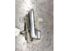 Recambio de maneta interior delantera derecha para kia niro i (de) e-niro referencia OEM IAM   