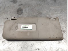 Recambio de parasol izquierdo para ford mondeo berlina (ge) ambiente referencia OEM IAM   