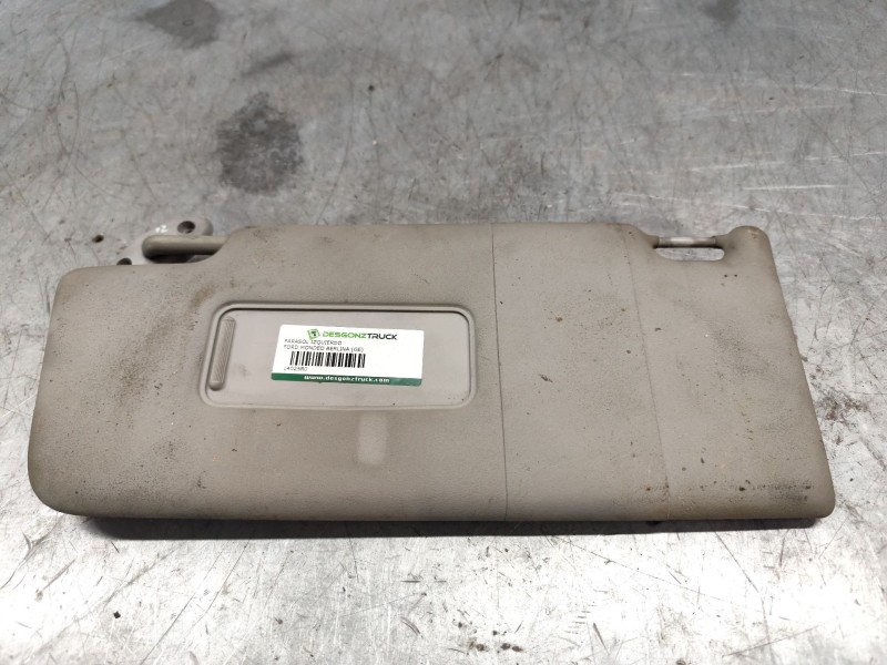 Recambio de parasol izquierdo para ford mondeo berlina (ge) ambiente referencia OEM IAM   