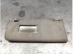 Recambio de parasol izquierdo para ford mondeo berlina (ge) ambiente referencia OEM IAM    2