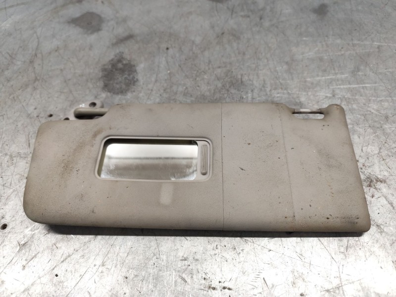 Recambio de parasol izquierdo para ford mondeo berlina (ge) ambiente referencia OEM IAM   