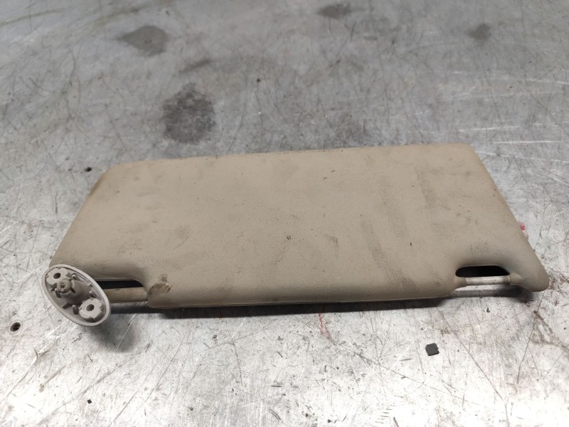 Recambio de parasol izquierdo para ford mondeo berlina (ge) ambiente referencia OEM IAM   