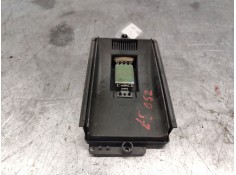 Recambio de resistencia calefaccion para volkswagen golf iv berlina (1j1) 1.9 tdi referencia OEM IAM 1J0819022A   2