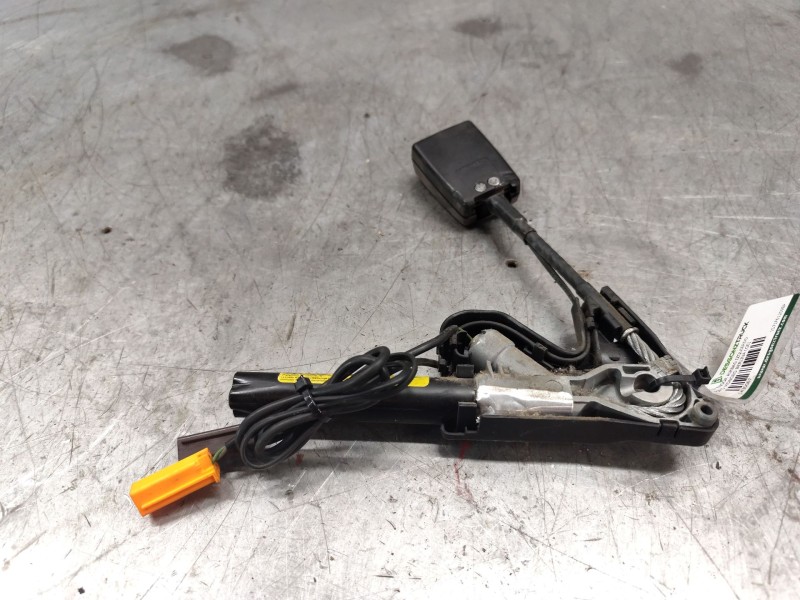 Recambio de pretensor airbag izquierdo para ford mondeo berlina (ge) ambiente referencia OEM IAM 1S71F61209BP  