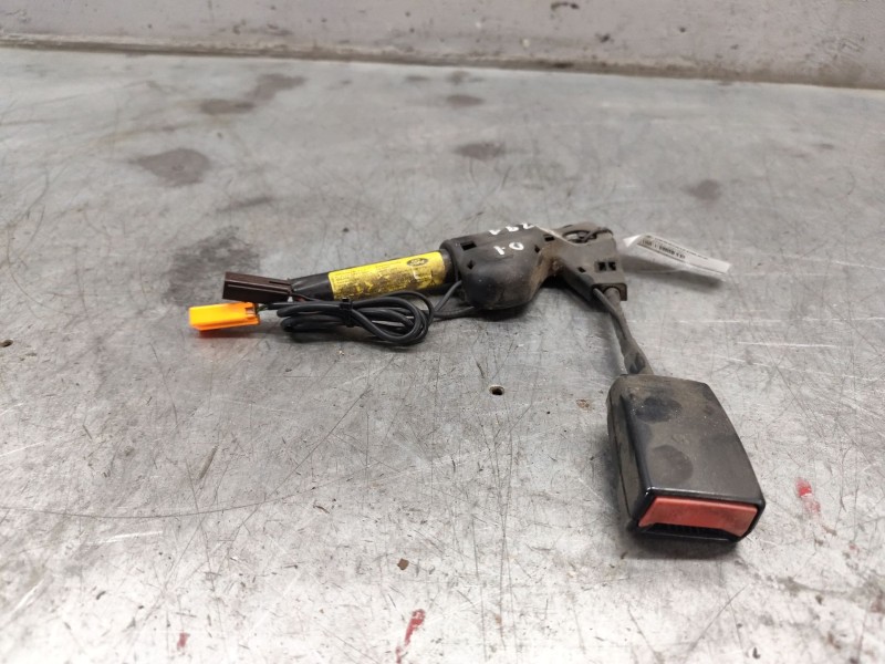 Recambio de pretensor airbag izquierdo para ford mondeo berlina (ge) ambiente referencia OEM IAM 1S71F61209BP  