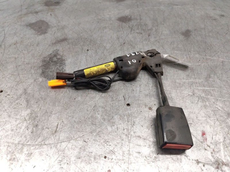 Recambio de pretensor airbag izquierdo para ford mondeo berlina (ge) ambiente referencia OEM IAM 1S71F61209BP  