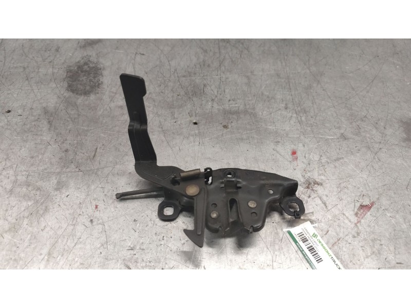 Recambio de cerradura capot para nissan primera (p11) 1.8 16v referencia OEM IAM   