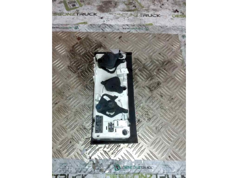Recambio de mando calefaccion / aire acondicionado para renault hd 250.18 premium e2 6.2 diesel referencia OEM IAM   