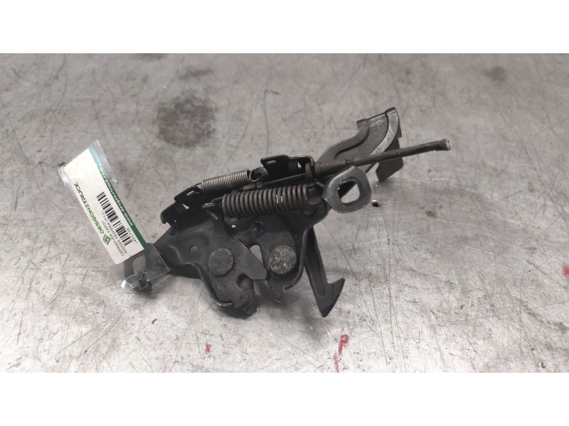 Recambio de cerradura capot para nissan primera (p11) 1.8 16v referencia OEM IAM   