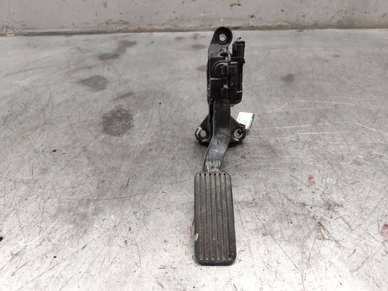 Recambio de potenciometro pedal para kia niro i (de) e-niro referencia OEM IAM 35191G2100  