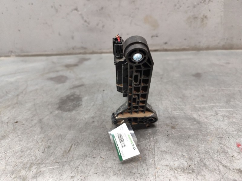Recambio de potenciometro pedal para kia niro i (de) e-niro referencia OEM IAM 35191G2100  