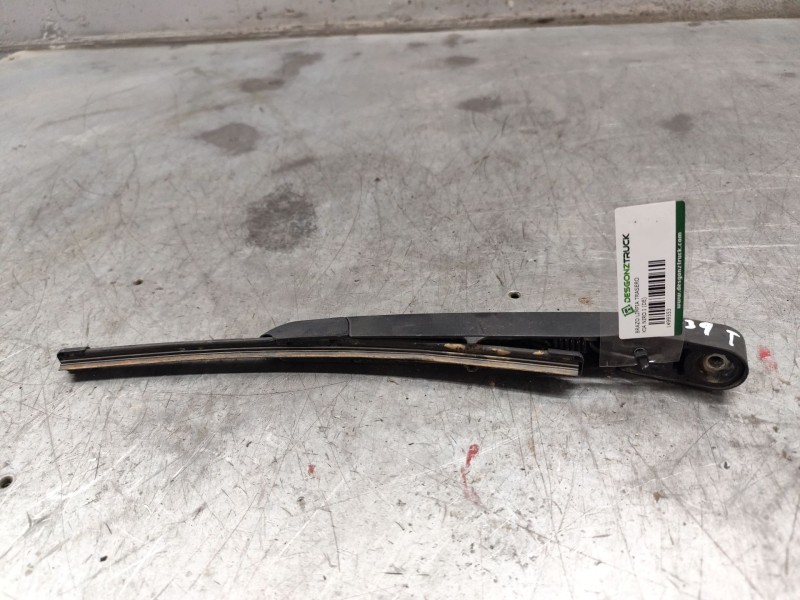 Recambio de brazo limpia trasero para kia niro i (de) e-niro referencia OEM IAM   