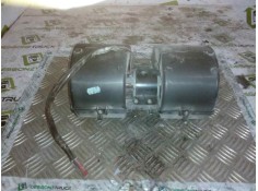 Recambio de motor calefaccion para renault hd 250.18 premium e2 6.2 diesel referencia OEM IAM   