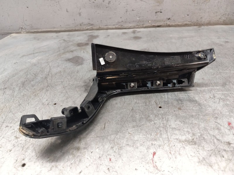 Recambio de molduras traseras para kia niro i (de) e-niro referencia OEM IAM 87362G5000  IZQUIERDA