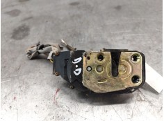 Recambio de cerradura puerta delantera derecha para kia carens 2.0 crdi ex monovolumen referencia OEM IAM   