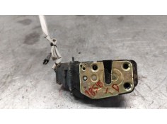 Recambio de cerradura puerta trasera derecha para kia carens 2.0 crdi ex monovolumen referencia OEM IAM   