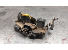 Recambio de cerradura puerta trasera derecha para kia carens 2.0 crdi ex monovolumen referencia OEM IAM    2