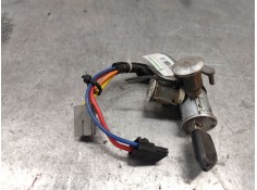 Recambio de conmutador de arranque para peugeot 306 hatchback (7a, 7c, n3, n5) 1.9 d referencia OEM IAM   