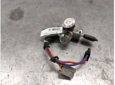 Recambio de conmutador de arranque para peugeot 306 hatchback (7a, 7c, n3, n5) 1.9 d referencia OEM IAM    2