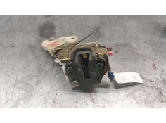 Recambio de cerradura puerta delantera derecha para nissan almera i (n15) 2.0 d referencia OEM IAM 8055289918  