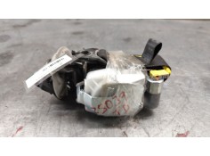 Recambio de cinturon seguridad trasero derecho para kia niro i (de) e-niro referencia OEM IAM 89880Q4100WK  