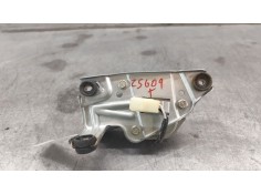 Recambio de motor limpia trasero para nissan primera (p11) 1.8 16v referencia OEM IAM 54903112   2