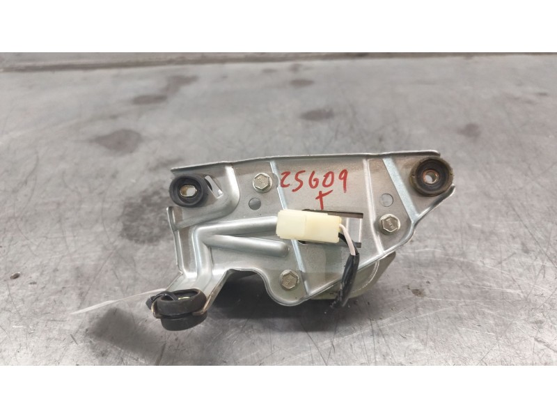 Recambio de motor limpia trasero para nissan primera (p11) 1.8 16v referencia OEM IAM 54903112  