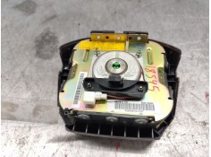 Recambio de airbag delantero izquierdo para kia carens 2.0 crdi ex monovolumen referencia OEM IAM 0K2FB57K00   2