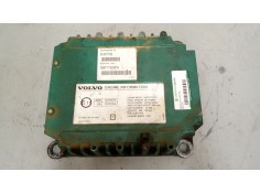 Recambio de centralita motor edc para volvo fl fl 220-10 (220cv) referencia OEM IAM 20412508  D6B220EC96