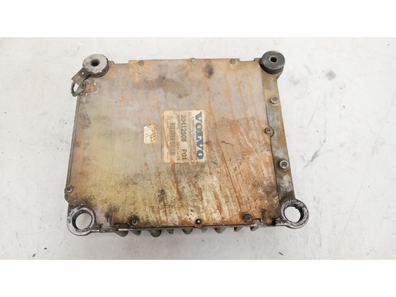 Recambio de centralita motor edc para volvo fl fl 220-10 (220cv) referencia OEM IAM 20412508  D6B220EC96