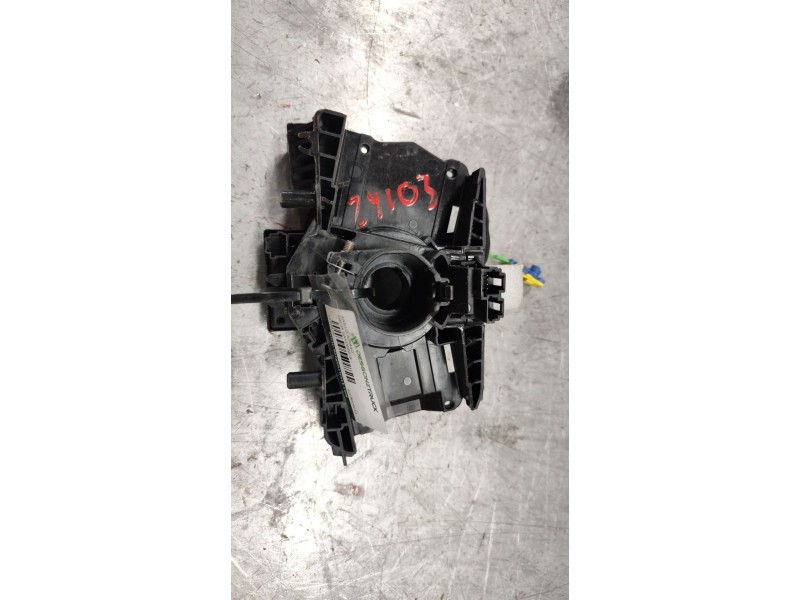 Recambio de anillo airbag para dacia sandero ii tce 90 (b8m1, b8ma) referencia OEM IAM 0265019153  