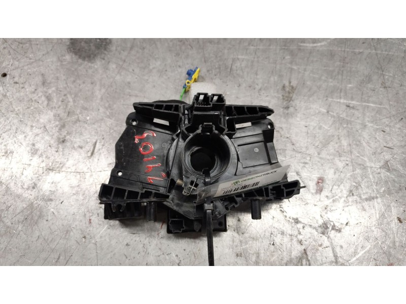 Recambio de anillo airbag para dacia sandero ii tce 90 (b8m1, b8ma) referencia OEM IAM 0265019153  