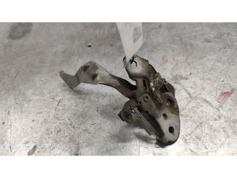 Recambio de cerradura capot para citroën xsara picasso 2.0 hdi referencia OEM IAM 9635742080  