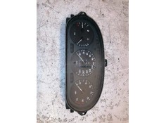 Recambio de cuadro instrumentos para renault megane i coach/coupe (da0) referencia OEM IAM 7700839644  