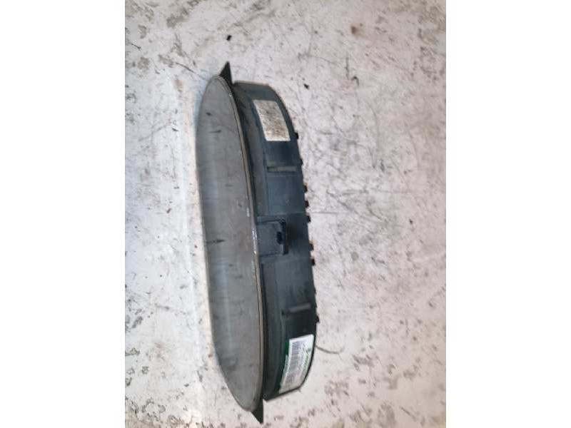Recambio de cuadro instrumentos para renault megane i coach/coupe (da0) referencia OEM IAM 7700839644  