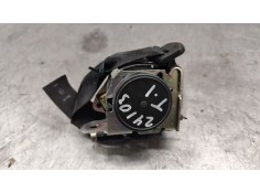 Recambio de cinturon seguridad trasero izquierdo para dacia sandero ii tce 90 (b8m1, b8ma) referencia OEM IAM 625552200c   2