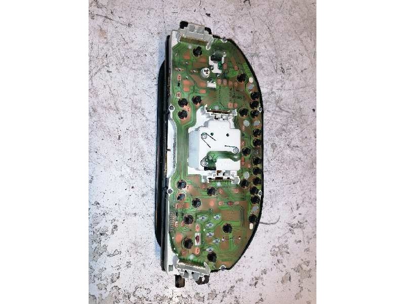 Recambio de cuadro instrumentos para renault megane i coach/coupe (da0) referencia OEM IAM 7700839644  