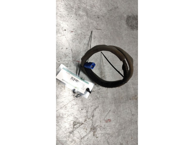 Recambio de antena para dacia sandero ii tce 90 (b8m1, b8ma) referencia OEM IAM 259759661r  