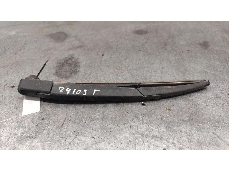 Recambio de brazo limpia trasero para dacia sandero ii tce 90 (b8m1, b8ma) referencia OEM IAM   