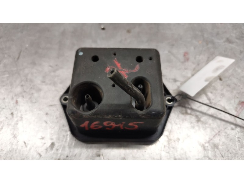 Recambio de filtro carbono activo para fiat stilo (192) 1.9 jtd 115 referencia OEM IAM b460  