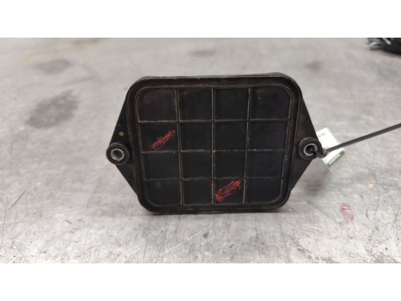 Recambio de filtro carbono activo para fiat stilo (192) 1.9 jtd 115 referencia OEM IAM b460  