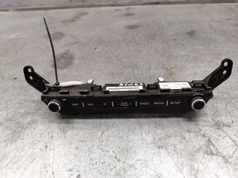 Recambio de mando multifuncion para kia niro i (de) e-niro referencia OEM IAM AGL76773502  