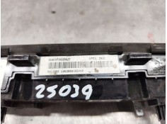 Recambio de mando multifuncion para kia niro i (de) e-niro referencia OEM IAM AGL76773502   2