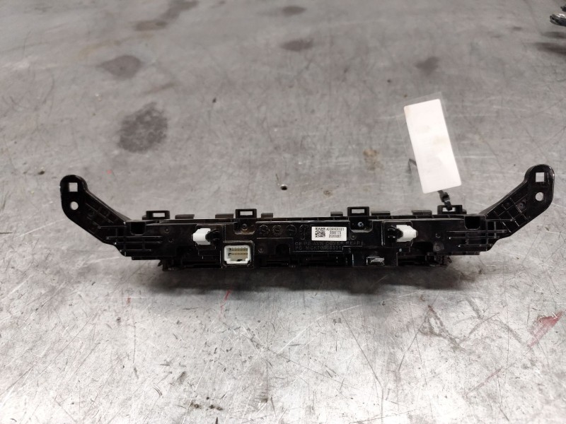 Recambio de mando multifuncion para kia niro i (de) e-niro referencia OEM IAM AGL76773502  