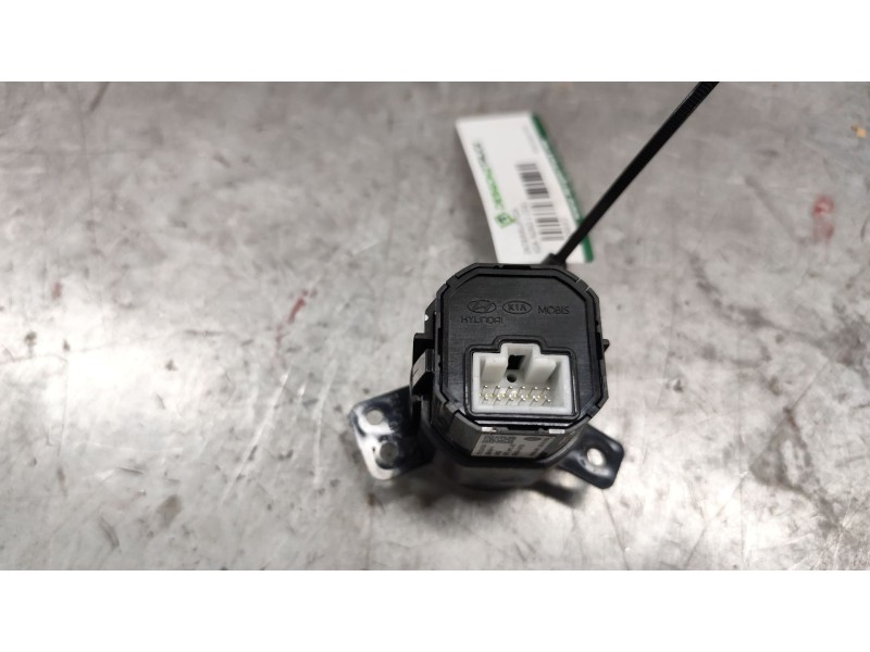 Recambio de interruptor para kia niro i (de) e-niro referencia OEM IAM 95430Q4700  