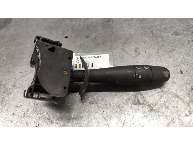 Recambio de mando limpia para nissan primastar (x83) 1.9 dci diesel cat referencia OEM IAM 91167047  