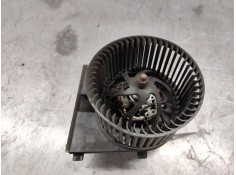 Recambio de motor calefaccion para volkswagen golf iv berlina (1j1) 1.9 tdi referencia OEM IAM 1J1819021A  