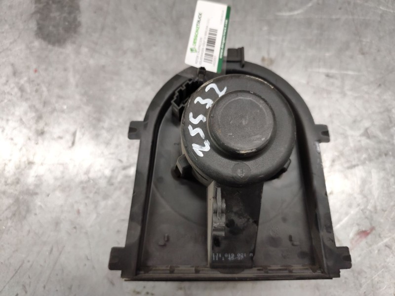 Recambio de motor calefaccion para volkswagen golf iv berlina (1j1) 1.9 tdi referencia OEM IAM 1J1819021A  